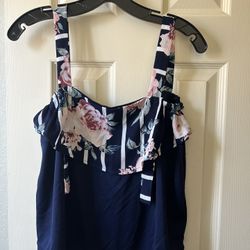 Nice Top For Women Size Medium; Never Used