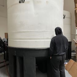 Water Tank 