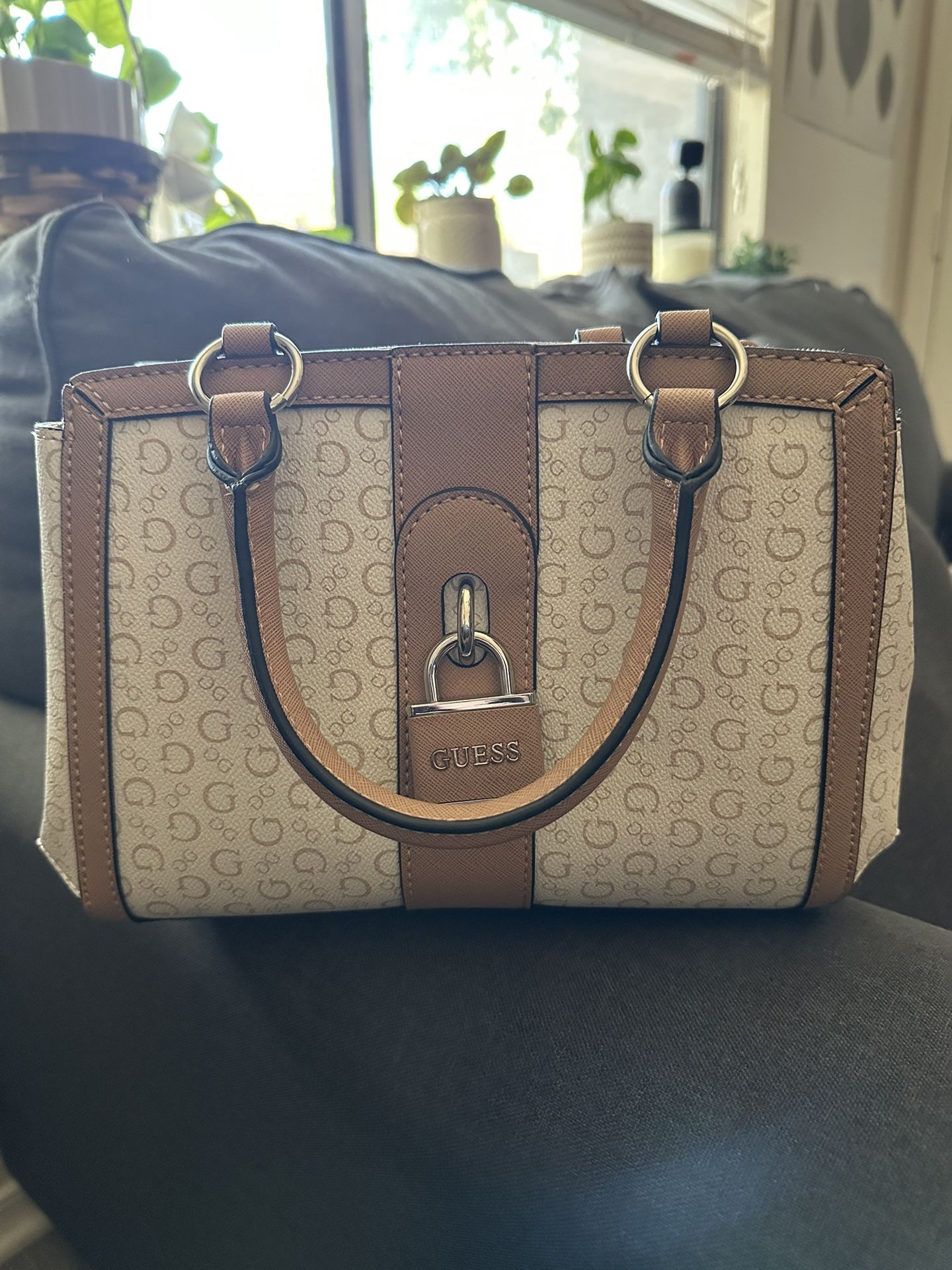 Guess Purse