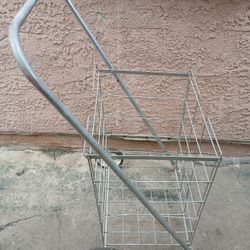 Shopping  Cart