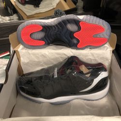 Jordan’s size 7 new 