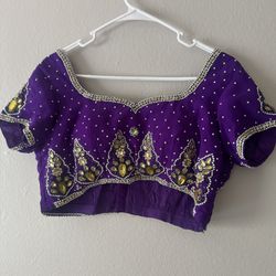 Indian Shirt