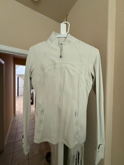 Lululemon Jacket