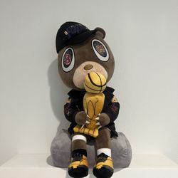Kobe “HOF” Bear