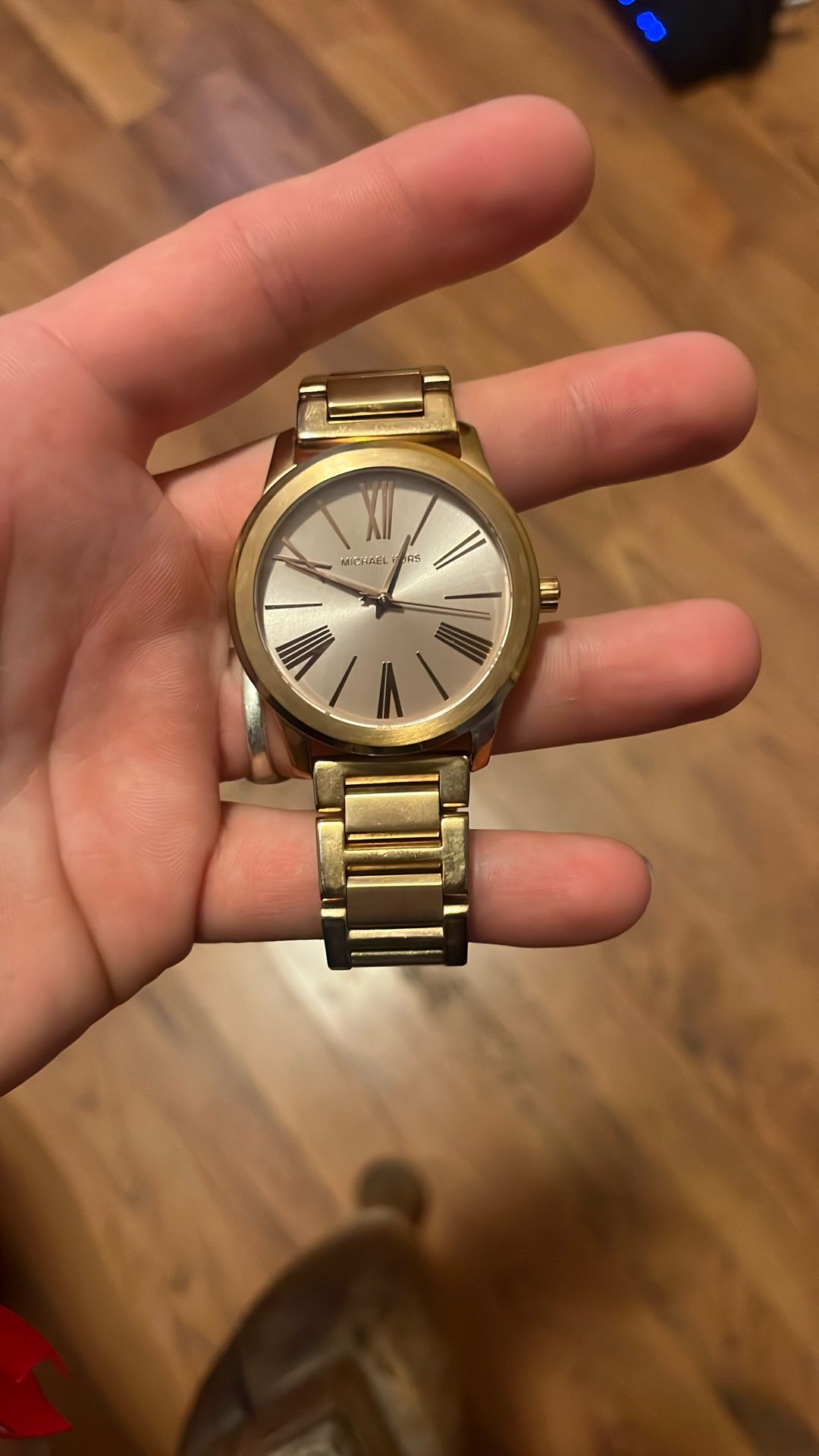 Michael Kors Women’s Watch