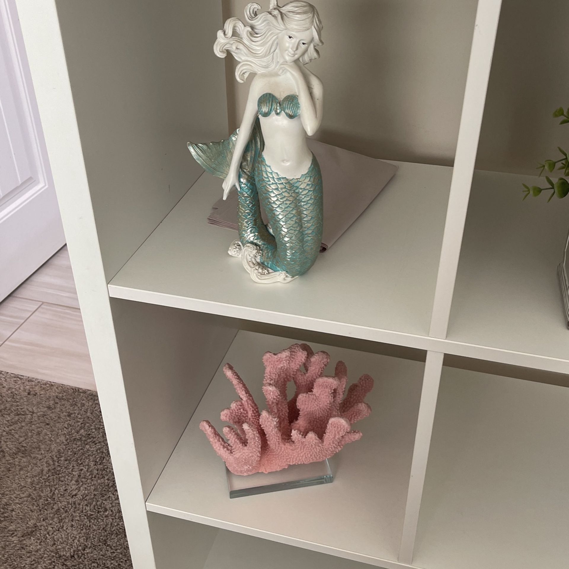 Bathroom Beach Decoration