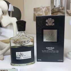 Creed Aventus 