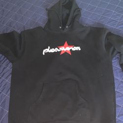 Rare Pleasures Hoody|| XL