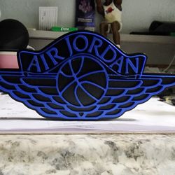 Jordan Logo