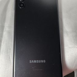 Cell Phone UNLOCKED, Samsung Galaxy A13 5g, Black phone
