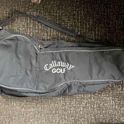 Padded Golf Travel Bag