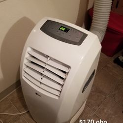 AC CONDITIONER 