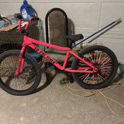 So Cal Flyer Bmx Bike