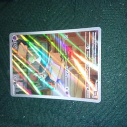 Pokemon Ralts 211/198