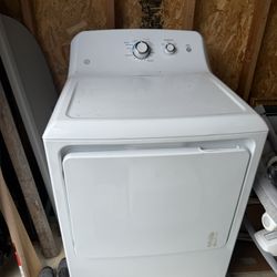 GE Dryer