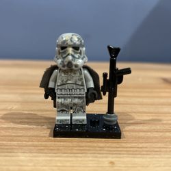 Lego Star Wars