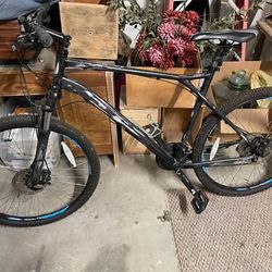 Giant Bike And Other