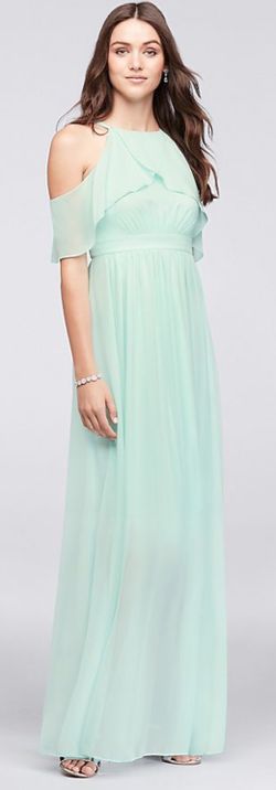 BRAND NEW WITH TAGS & Protection Bag - Dress