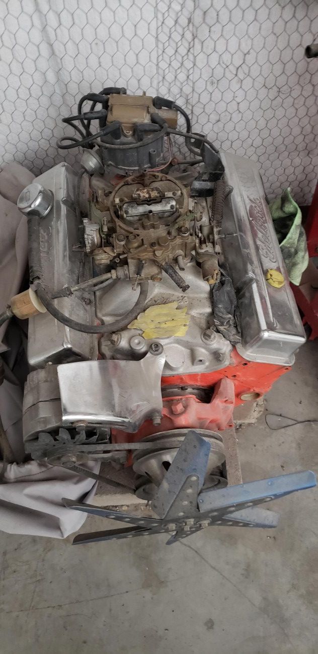 Engine for Sale in El Paso, TX OfferUp