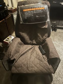 Massage Chair