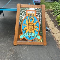 Bells, Oberon mirror