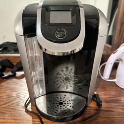 Keurig 2.0
