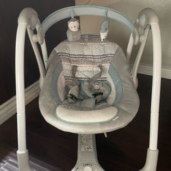 Baby Swing 