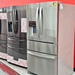 ✴️ BRAND NEW REFRIGERATOR ⚡️
