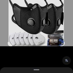 Sport Mask