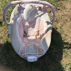 Baby Bouncer