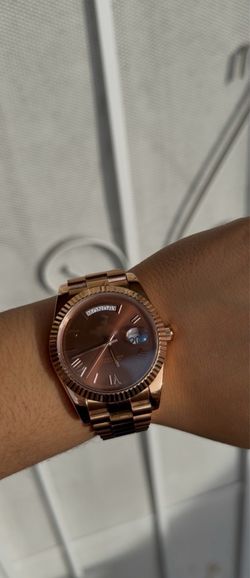 Watch Unisex