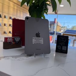 iPad mini A17 pro