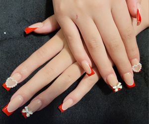 NAILS