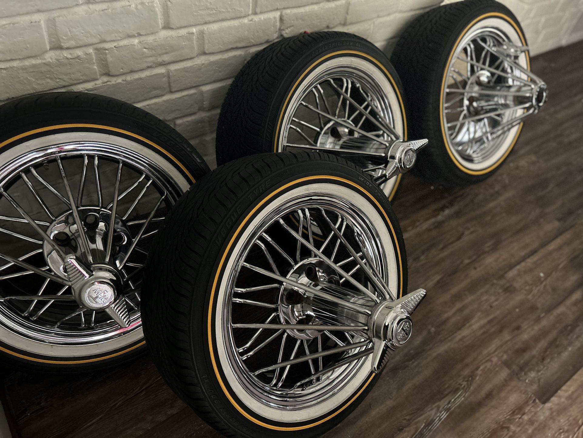 17” G8s Swangas for Sale in Missouri City, TX - OfferUp