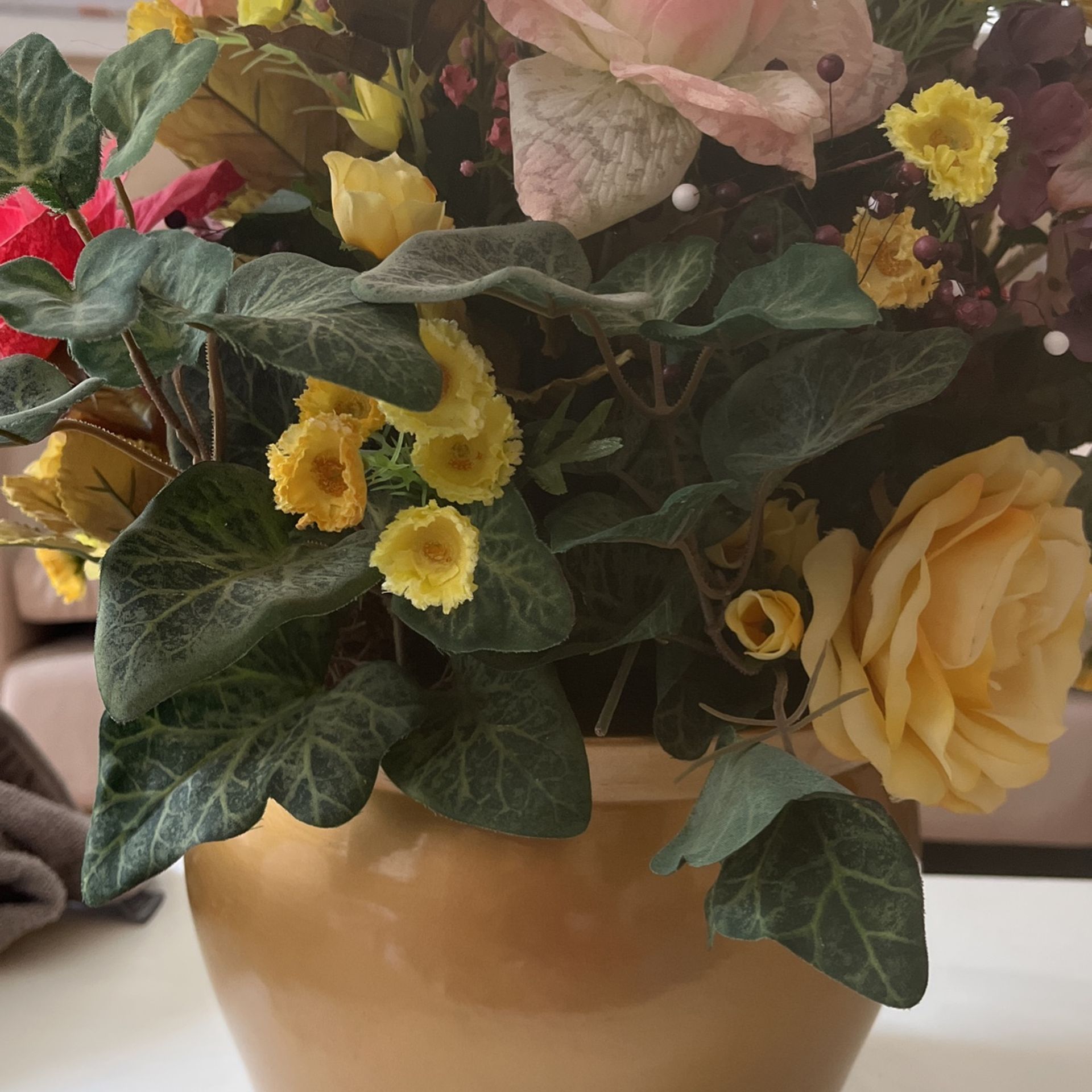 $10 Vase Decor