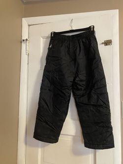 Athletech Boys Snow Pants Size 6/7