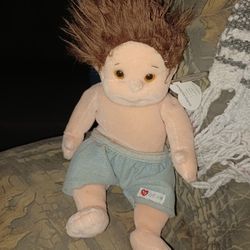 Ty Beanie Kids "Tumbles"