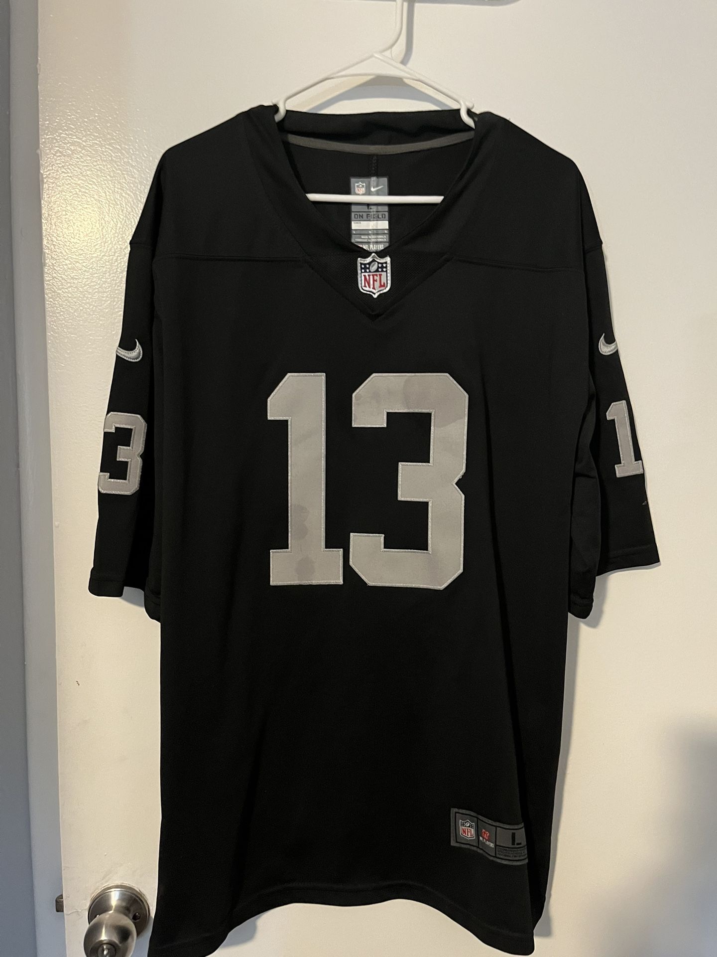 Raiders Jersey