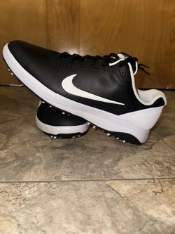 *NEW*Nike Golf Shoes Men Size 11 Infinity G Black White CT0531-001
