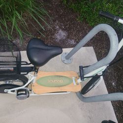 ecosmart razor scooter