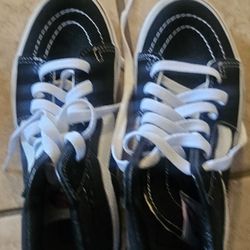 Converse Girl Shoes 