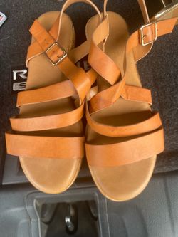 sandals