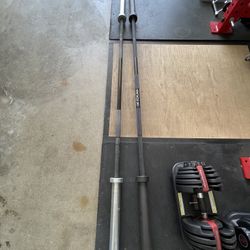 Rogue Barbell