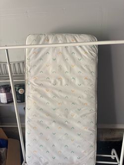 Baby waterproof mattress