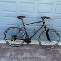 Specialize Cross Trail 700 Wheels XL Frame 