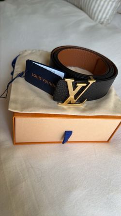 LV Initiales 40MM