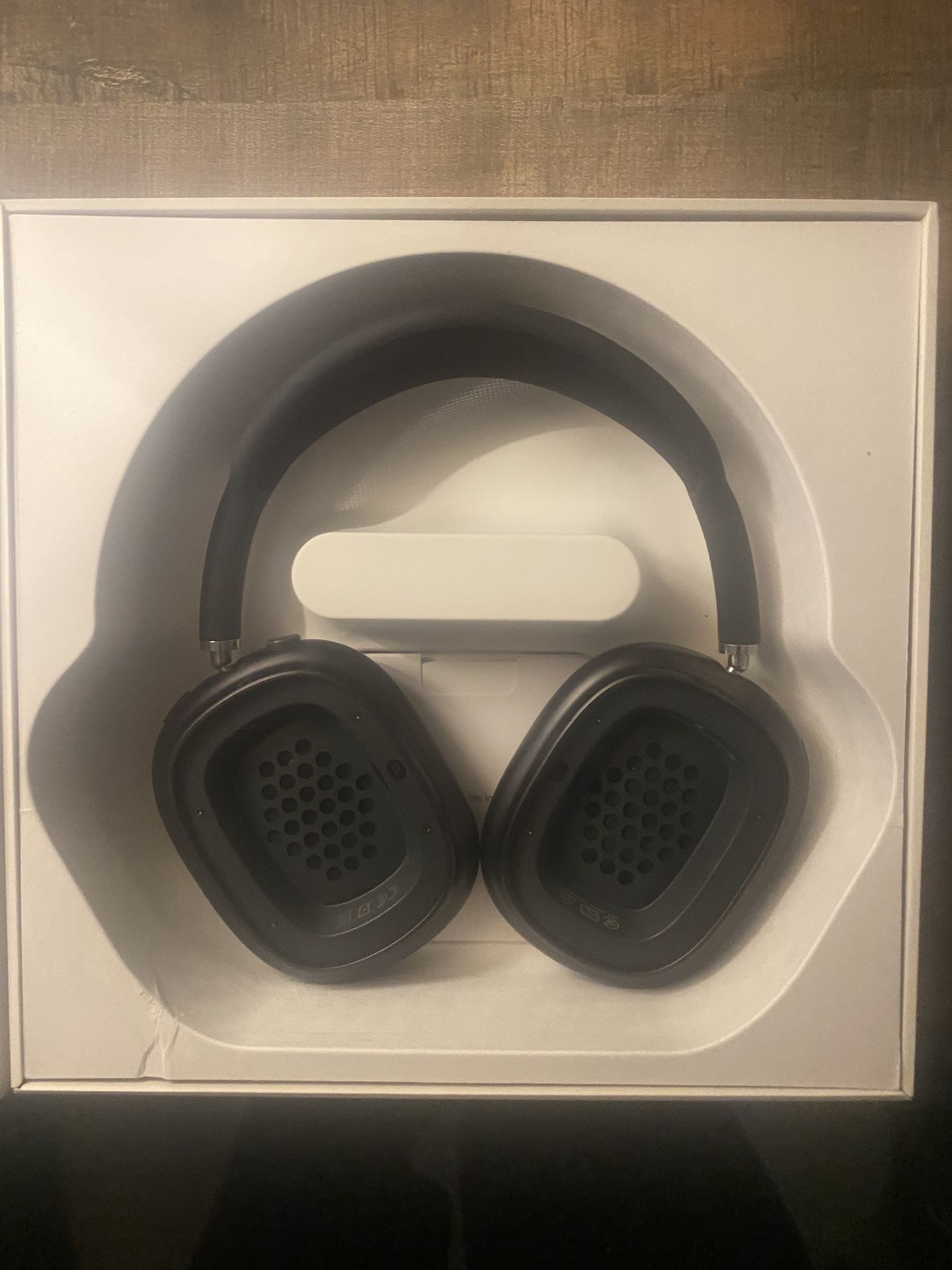 Apple Airpods Max Black for Sale in Buckeye, AZ - OfferUp