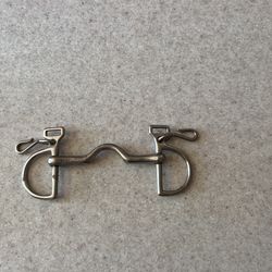 Hermann Horse Bit