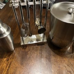 Cocktail Mixer 
