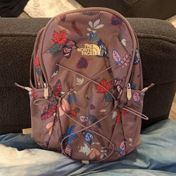 NorthFace Backpack